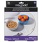 Brea Reese Mix2Mold Silicone Round Cereal, Soup Bowl Mold - 1pc - DIY Kitchenware, Non-Stick, Durable & Reusable, Mold Only-For Resin Craft Projects